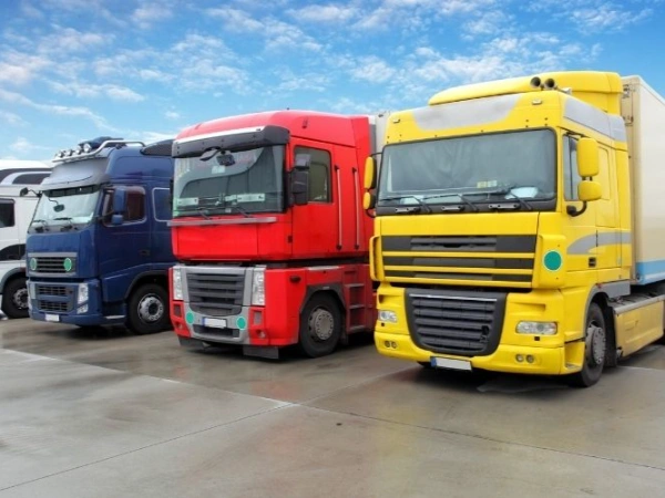 Ankara Göksun Nakliye